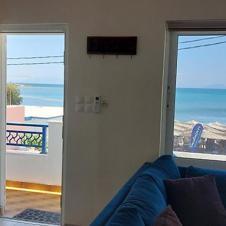 エラフォニソスMar Azul Σπίτι Δίπλα Στην Παραλία Και Στο Κέντρο!アパートメント エクステリア 写真
