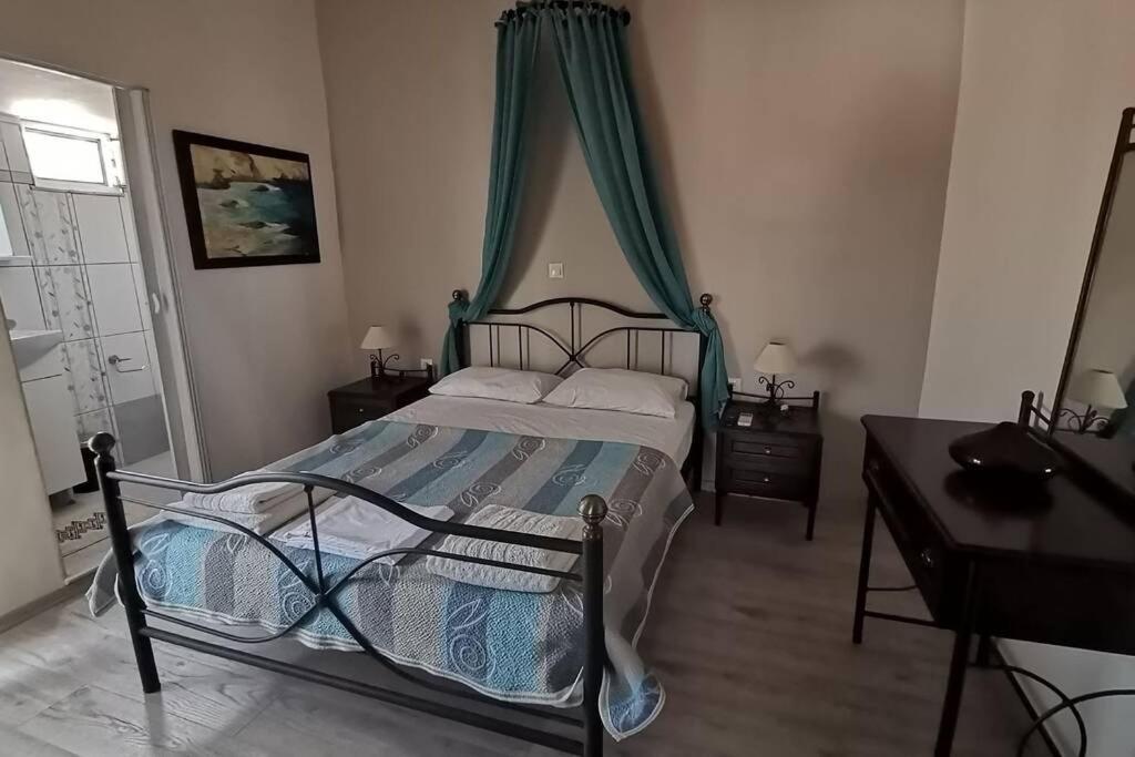 エラフォニソスMar Azul Σπίτι Δίπλα Στην Παραλία Και Στο Κέντρο!アパートメント エクステリア 写真