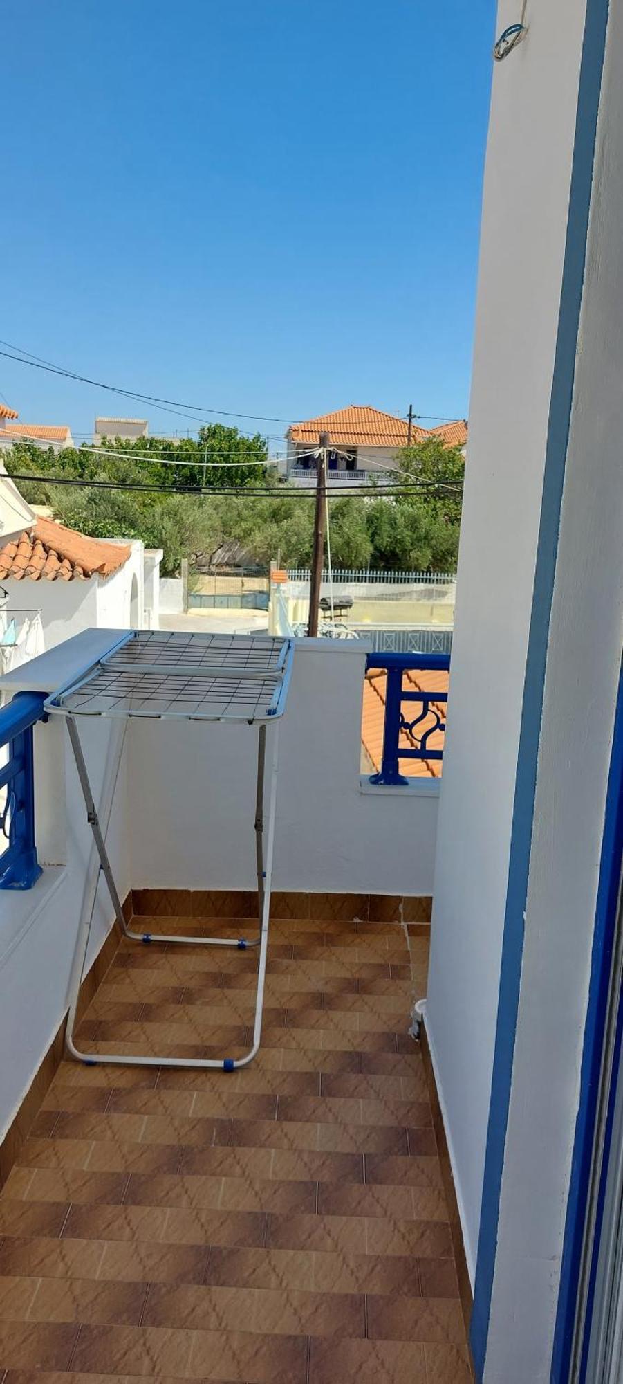 エラフォニソスMar Azul Σπίτι Δίπλα Στην Παραλία Και Στο Κέντρο!アパートメント エクステリア 写真