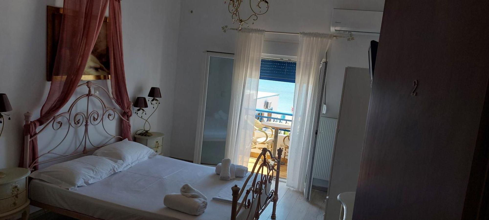 エラフォニソスMar Azul Σπίτι Δίπλα Στην Παραλία Και Στο Κέντρο!アパートメント エクステリア 写真