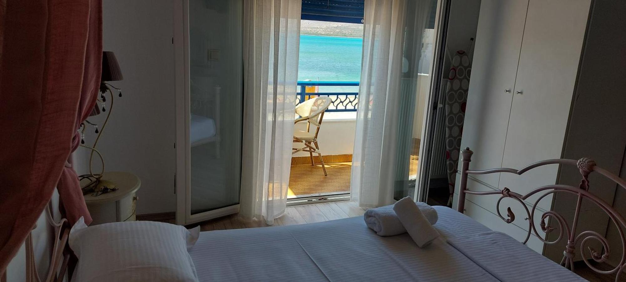 エラフォニソスMar Azul Σπίτι Δίπλα Στην Παραλία Και Στο Κέντρο!アパートメント エクステリア 写真