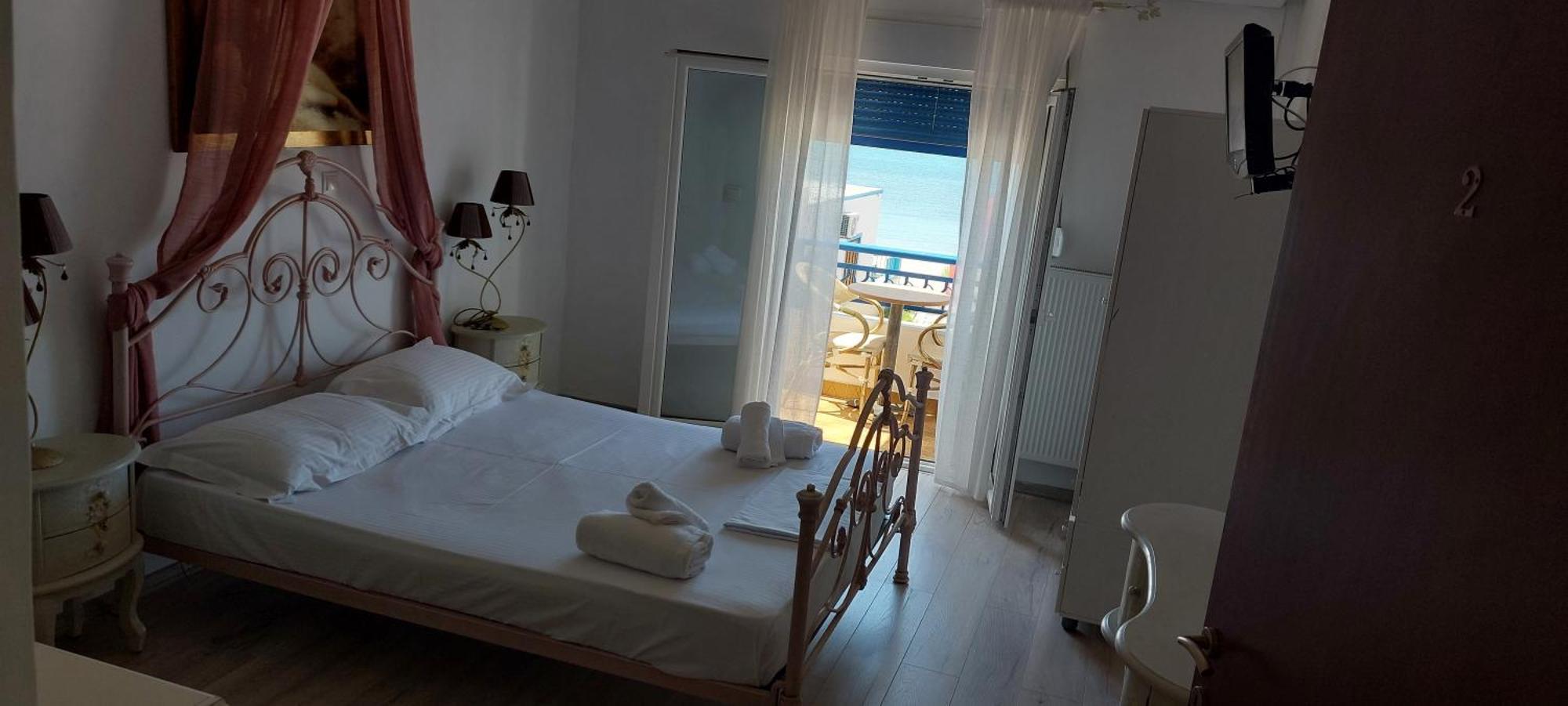 エラフォニソスMar Azul Σπίτι Δίπλα Στην Παραλία Και Στο Κέντρο!アパートメント エクステリア 写真