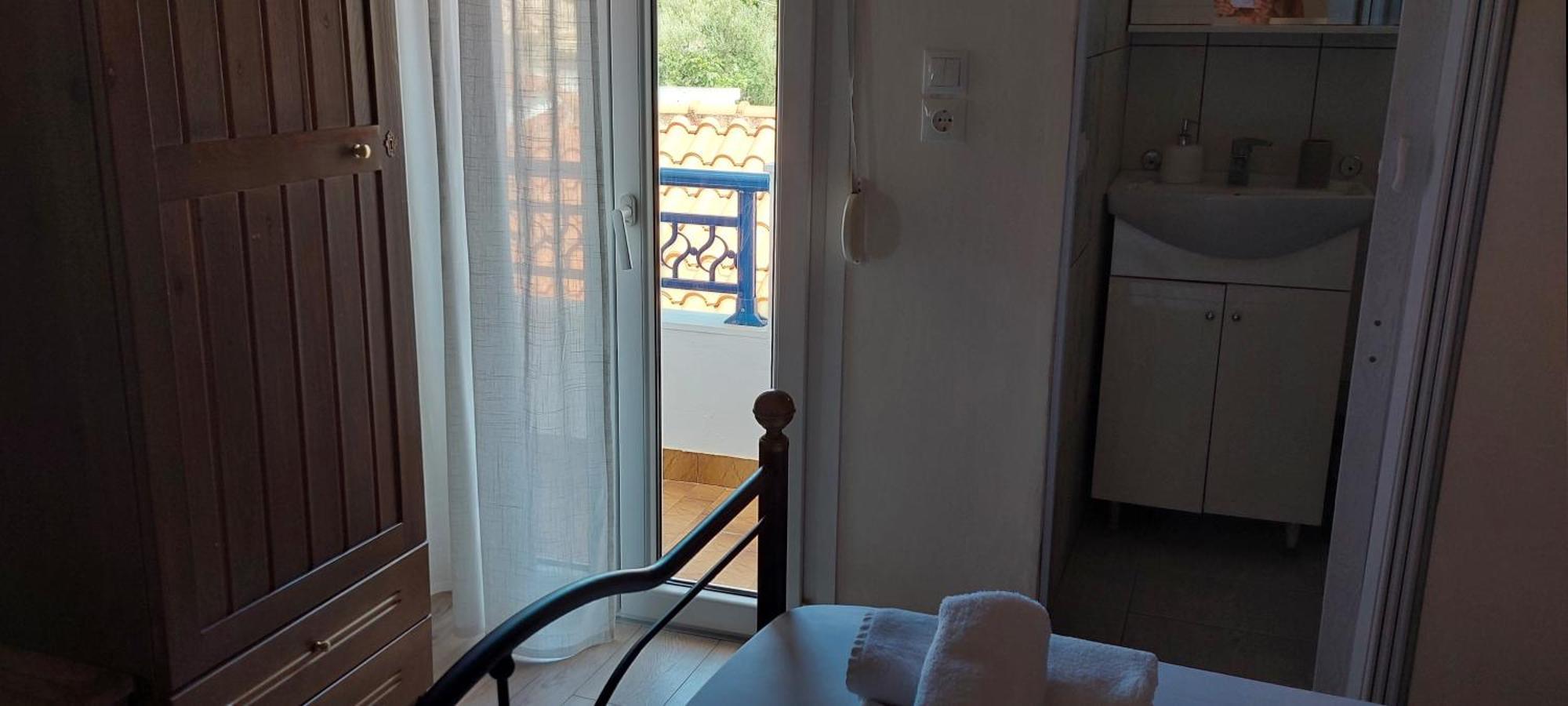 エラフォニソスMar Azul Σπίτι Δίπλα Στην Παραλία Και Στο Κέντρο!アパートメント エクステリア 写真